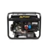 GENERADOR GASOLINA TRIFÁSICO MANDO ITCPOWER GG9000LE-3R -Maquituls Tienda generador gasolina trifasico mando itcpower gg9000le 3r