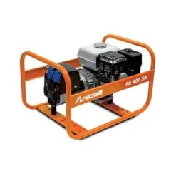 Generador HONDA PG 400 SR