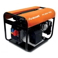 Generador HONDA PG 800 TRA