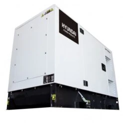 Generador HYUNDAI DHY11KSEm 1.500RPM Silencioso -Maquituls Tienda generador hyundai dhy11ksem 1500rpm silencioso 2