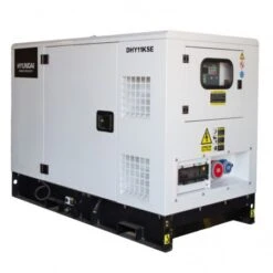 Generador HYUNDAI DHY11KSEm 1.500RPM Silencioso