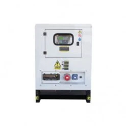 Generador HYUNDAI DHY11KSEm 1.500RPM Silencioso -Maquituls Tienda generador hyundai dhy11ksem 1500rpm silencioso 4