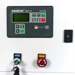 Generador HYUNDAI DHY11KSEm 1.500RPM Silencioso -Maquituls Tienda generador hyundai dhy11ksem 1500rpm silencioso 5