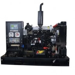 Generador HYUNDAI DHY14KE 1.500RPM Trifasico -Maquituls Tienda generador hyundai dhy14ke 1500rpm trifasico 2