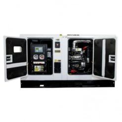 Generador HYUNDAI DHY34KSE 1.500RPM Trifasico Insonorizado -Maquituls Tienda generador hyundai dhy34kse 1500rpm trifasico insonorizado 3