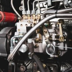 Generador HYUNDAI DHY34KSE 1.500RPM Trifasico Insonorizado -Maquituls Tienda generador hyundai dhy34kse 1500rpm trifasico insonorizado 5