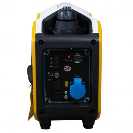 Generador INVERTER ITCPOWER GG18i 6 Generador INVERTER ITCPOWER GG18i - Imagen 4