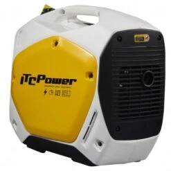 Generador INVERTER ITCPOWER GG22i -Maquituls Tienda generador inverter itcpower gg22i 4