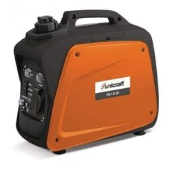 Generador Inverter UNICRAFT PG-I 12 SR