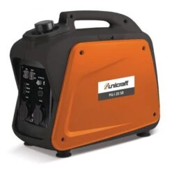 Generador Inverter UNICRAFT PG-I 20 SR