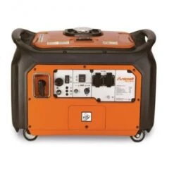 Generador Inverter UNICRAFT PG-I 40 S