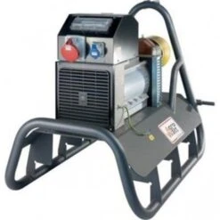 Generador Toma De Fuerza AWB 4-45 - 45 KVA