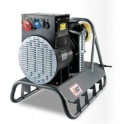 Generador Toma De Fuerza AWB 4-65 - 65 KVA