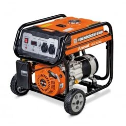 Generador UNICRAFT PG-E 30 SRA