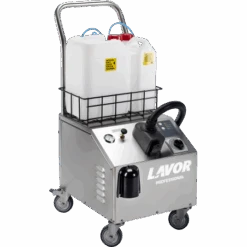 Generador Vapor LAVOR GV 8 T PLUS