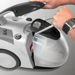 Generador Vapor LAVOR GV EGON VAC 4.1 PLUS -Maquituls Tienda generador vapor lavor gv egon vac 41 plus 3