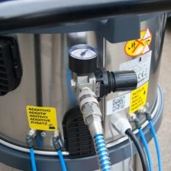 Generador Vapor LAVOR GV ETNA-R 5.1 FOAM -Maquituls Tienda generador vapor lavor gv etna r 51 foam 2