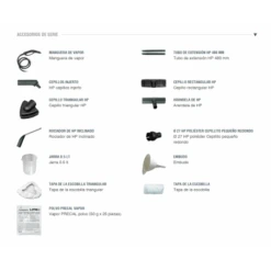 Generador Vapor LAVOR GV KONE -Maquituls Tienda generador vapor lavor gv kone 2