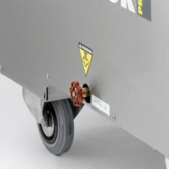 Generador Vapor LAVOR GV VESUVIO 15 -Maquituls Tienda generador vapor lavor gv vesuvio 15 3