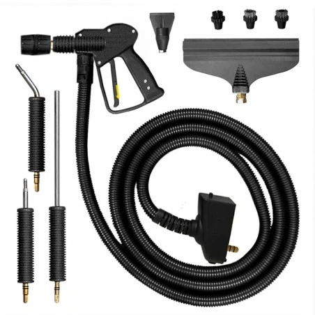 Generador Vapor LAVOR GV VESUVIO 21 4 Generador Vapor LAVOR GV VESUVIO 21 - Imagen 2