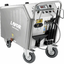 Generador Vapor LAVOR GV VESUVIO 30