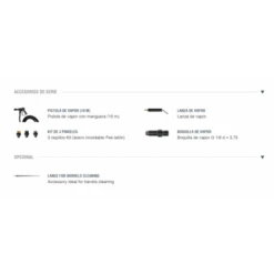 Generador Vapor LAVOR METIS -Maquituls Tienda generador vapor lavor metis 1