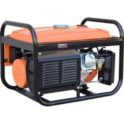 Generador ZEPPELIN GZ2500 ZL 2,5kVA -Maquituls Tienda generador zeppelin gz2500 zl 25kva 1