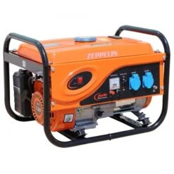 Generador ZEPPELIN GZ3000 ZL 3,0kVA