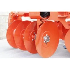 Grada De Discos Super Rapida ZEPPELIN 2410 Mm -Maquituls Tienda grada de discos super rapida zeppelin 2410 mm 2