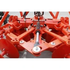 Grada De Discos Super Rapida ZEPPELIN 2410 Mm -Maquituls Tienda grada de discos super rapida zeppelin 2410 mm 3