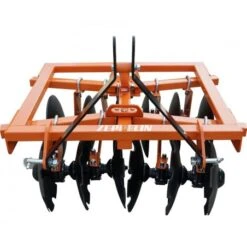 Grada De Discos ZEPPELIN 12Z - 1100mm