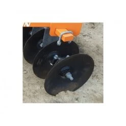 Grada De Discos ZEPPELIN 12Z20 -Maquituls Tienda grada de discos zeppelin 12z20 1