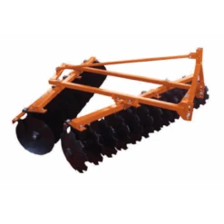 Grada De Discos ZEPPELIN 20ZR