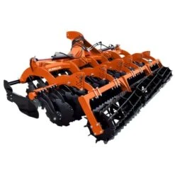 Grada Rapida ZEPPELIN Hidraulica Desplegable 5 Metros -Maquituls Tienda grada rapida zeppelin hidraulica desplegable 5 metros 2