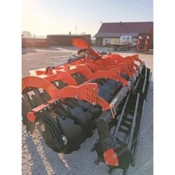 Grada Rapida ZEPPELIN Hidraulica Desplegable 5 Metros -Maquituls Tienda grada rapida zeppelin hidraulica desplegable 5 metros 4