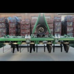 Grada Rotativa Para Cultivos - 130 CM -Maquituls Tienda grada rotativa para cultivos 130 cm 2