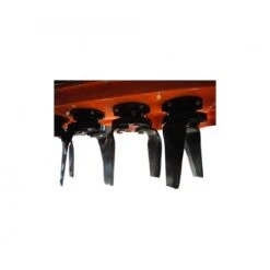 Grada Rotativa ZEPPELIN 200Z - 2000mm -Maquituls Tienda grada rotativa zeppelin 200z 2000mm 4