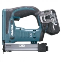 Grapadora MAKITA DST221RMJ