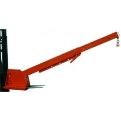 Grua Carretilla 3.000Kg