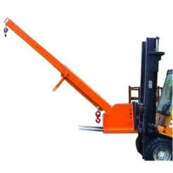 Grua Carretilla 5.000Kg