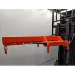 Grua Carretilla Fija 1.500Kg