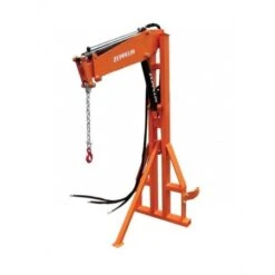 Grua Mecanica ZEPPELIN