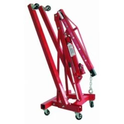 Grua METALWORKS CAT620N 6 Grua METALWORKS CAT620N -Maquituls Tienda grua metalworks cat620n 1