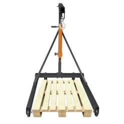 Grúa Palets UNICRAFT Wkp 1000