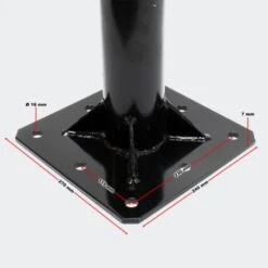 Grúa Pickup, Furgoneta Y Remolque 900Kg Giratoria 360° 7 Grúa Pickup, Furgoneta Y Remolque 900Kg Giratoria 360° -Maquituls Tienda grua pickup furgoneta y remolque 900kg giratoria 360 2