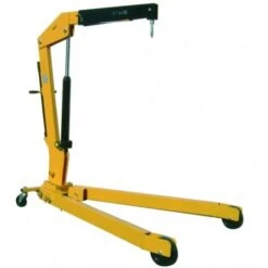 Grua Plegable 1.000Kg