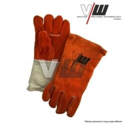 Guantes Proteccion Soldadura VECTOR WELDING