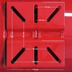 Hidroesfera De Presión Horizontal 100L -Maquituls Tienda hidroesfera de presion horizontal 100l 2