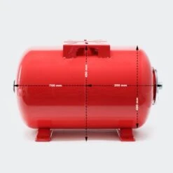 Hidroesfera De Presión Horizontal 100L -Maquituls Tienda hidroesfera de presion horizontal 100l 3