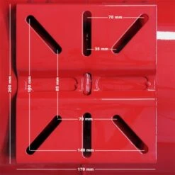 Hidroesfera De Presión Horizontal 50L -Maquituls Tienda hidroesfera de presion horizontal 50l 3